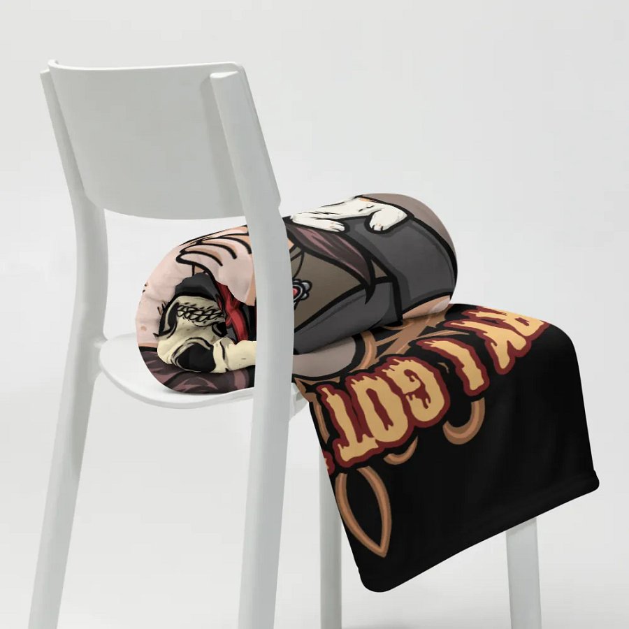 Got the Morbs - Blanket product image (8)