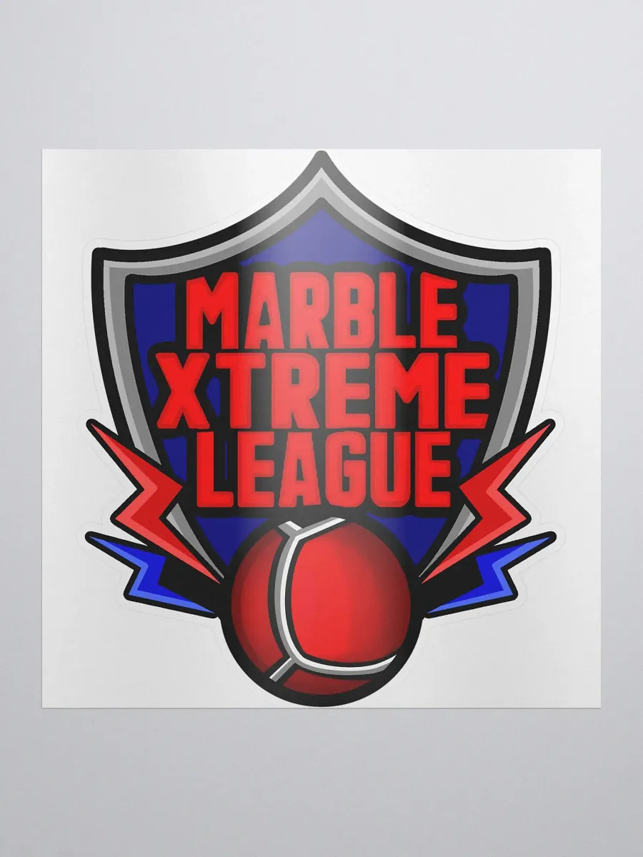 MXL Stickers product image (1)