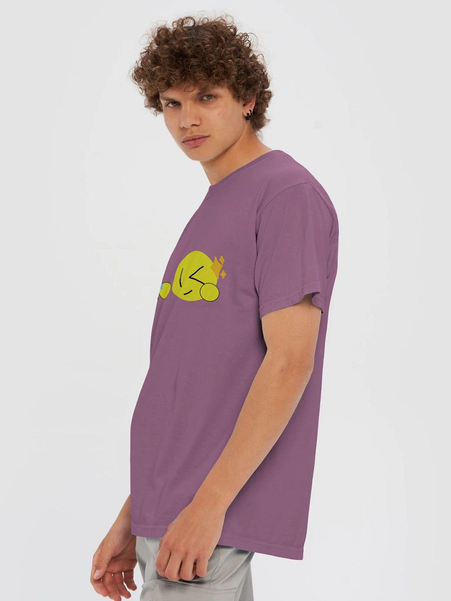 Bobby & Glitchy (Fist Bump) T-Shirt product image (6)
