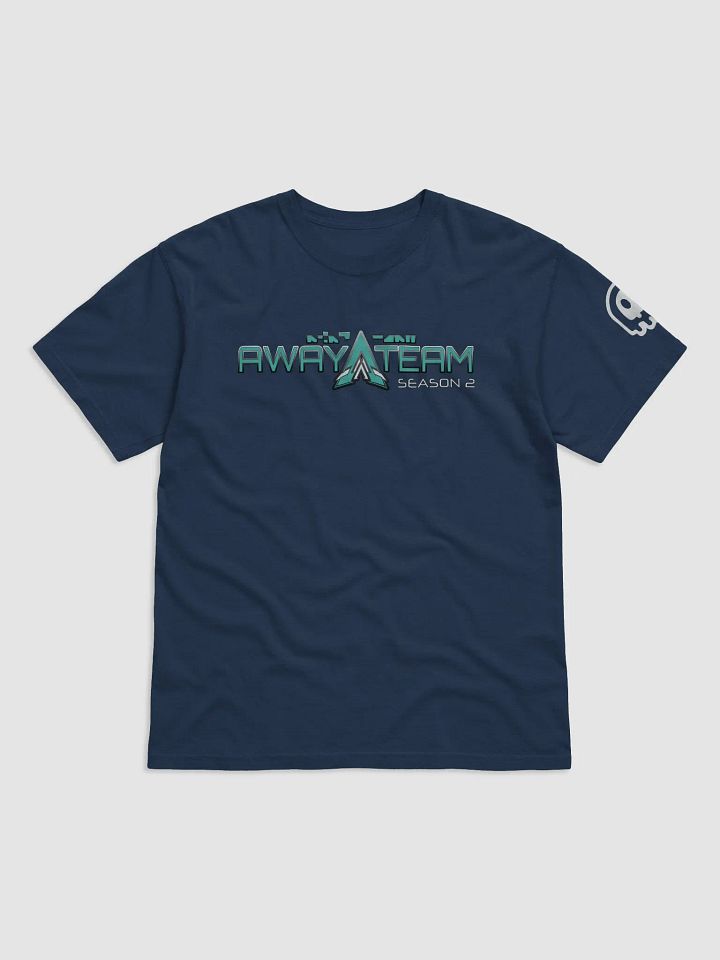 Away Team, Season 2 product image (1)