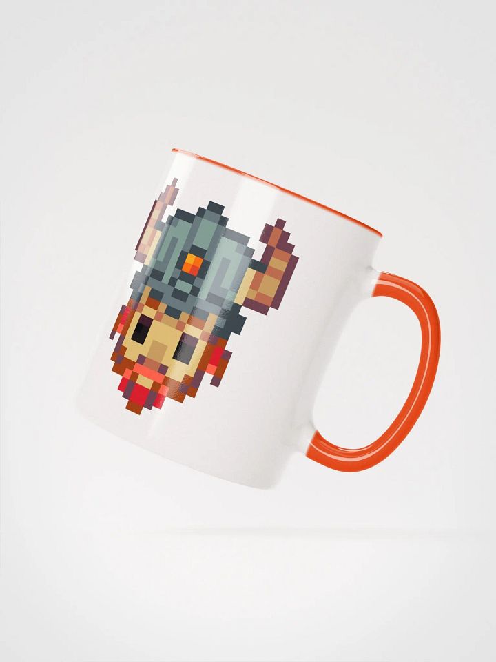 Colin Mug product image (32)