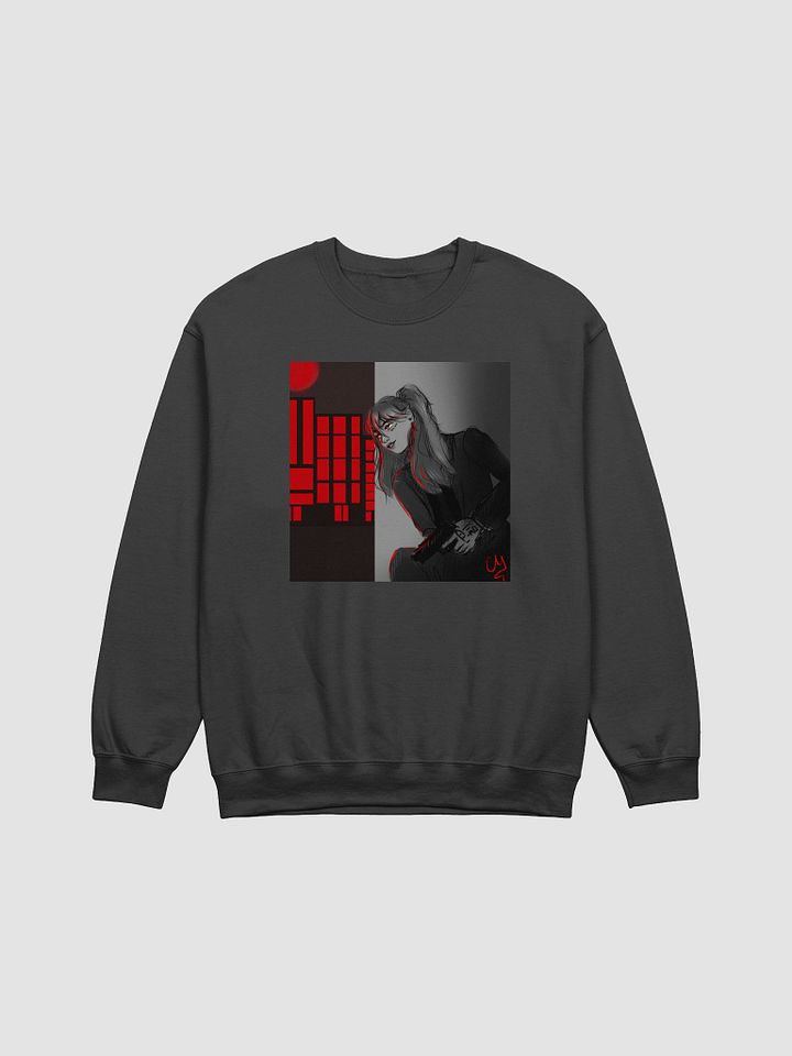 eChromaa doodle sweat shirt product image (6)