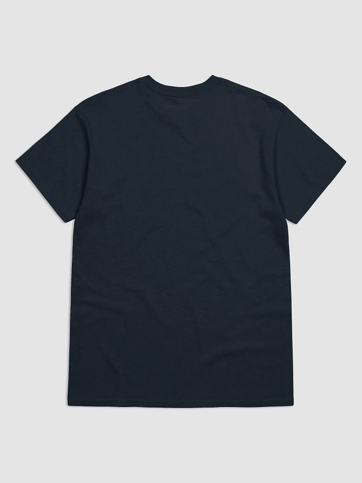 Out of Control: Make a Statement with Gamer Controller Tee product image (4)