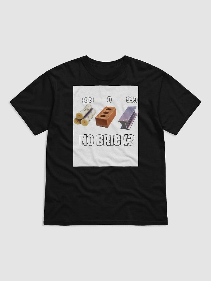 No Brick? product image (1)