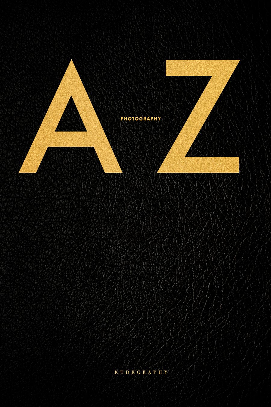 A-Z of Photography eBook product image (2)