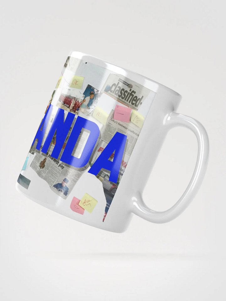 Properganda Mug product image (2)