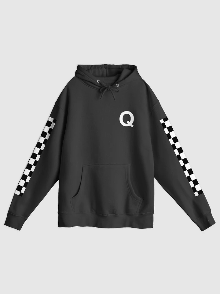 Q17 BOARD SLEEVE HOODIE product image (1)