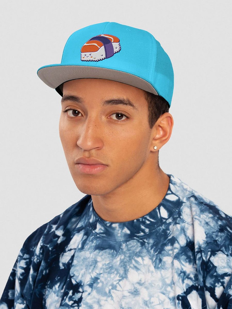 Sushi Cap product image (6)