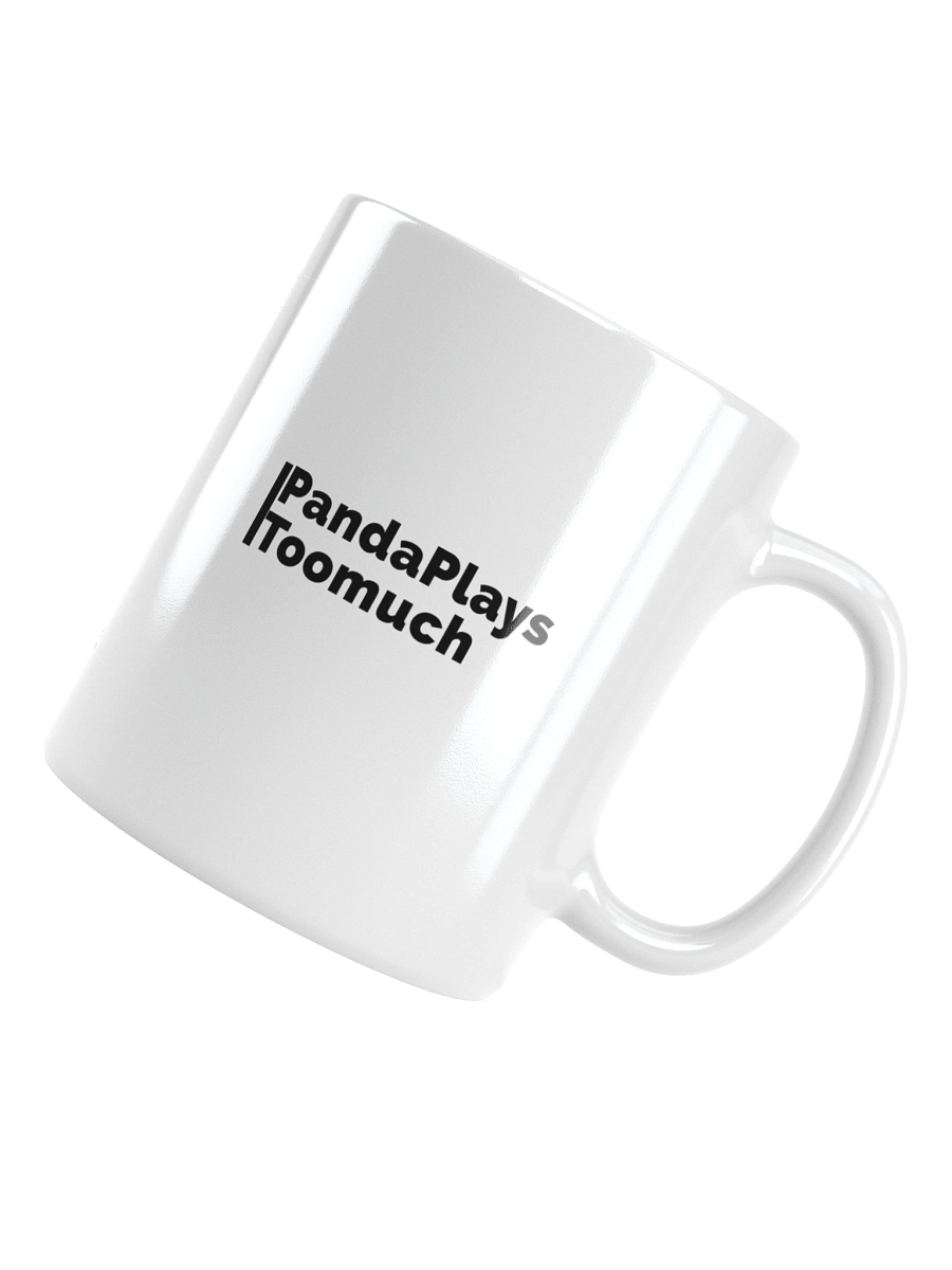 PANDA MUG product image (12)