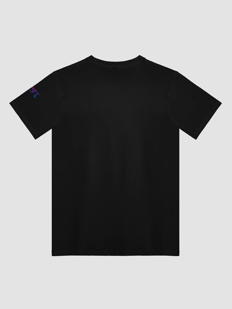 Gradient Youthful Energy T-Shirt product image (2)