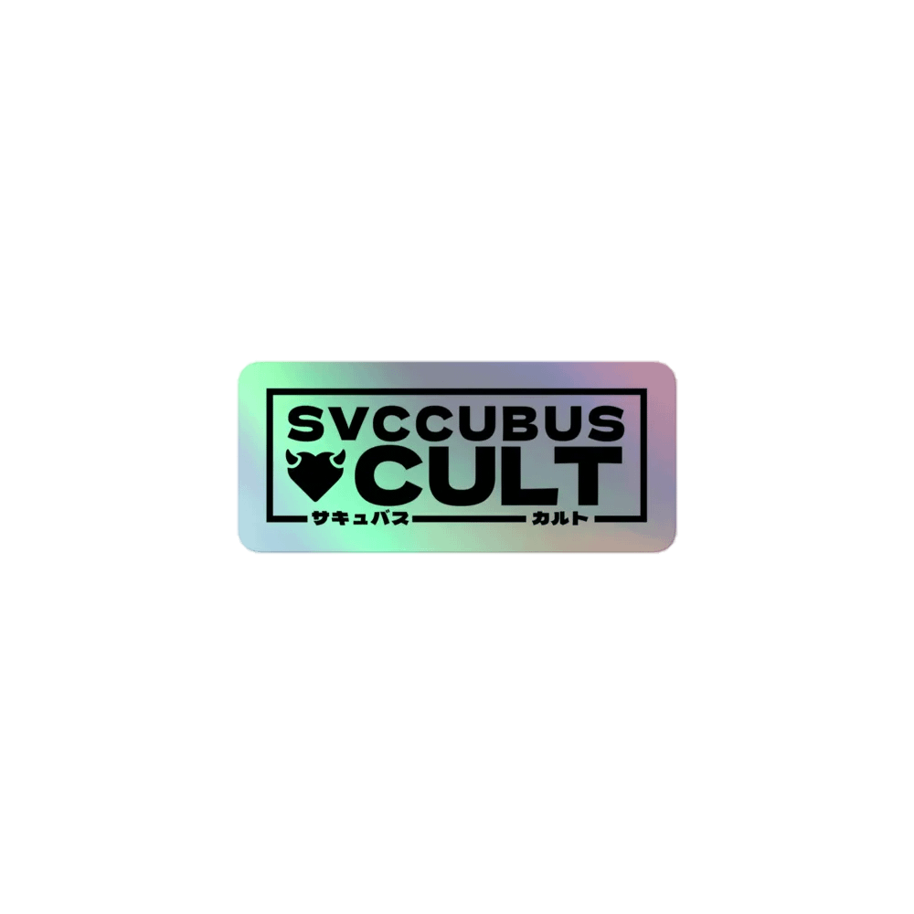Holo Succubus product image (1)