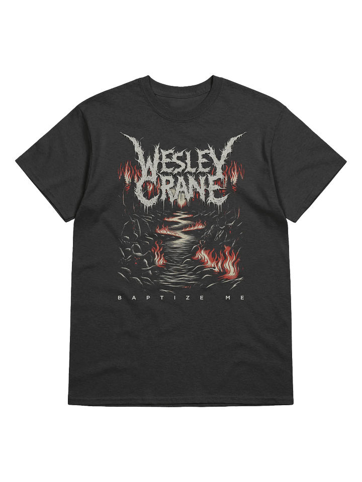 Baptize Me Tee product image (1)