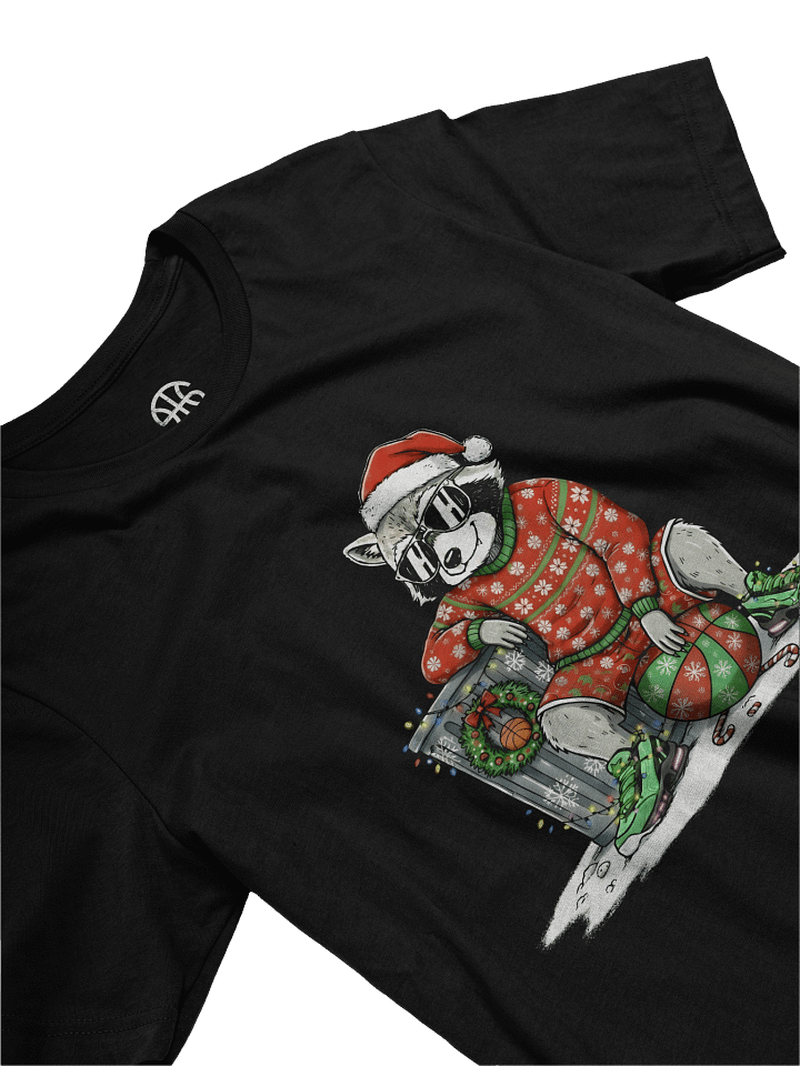 Malmi T-Shirt LIMITED EDITION product image (2)