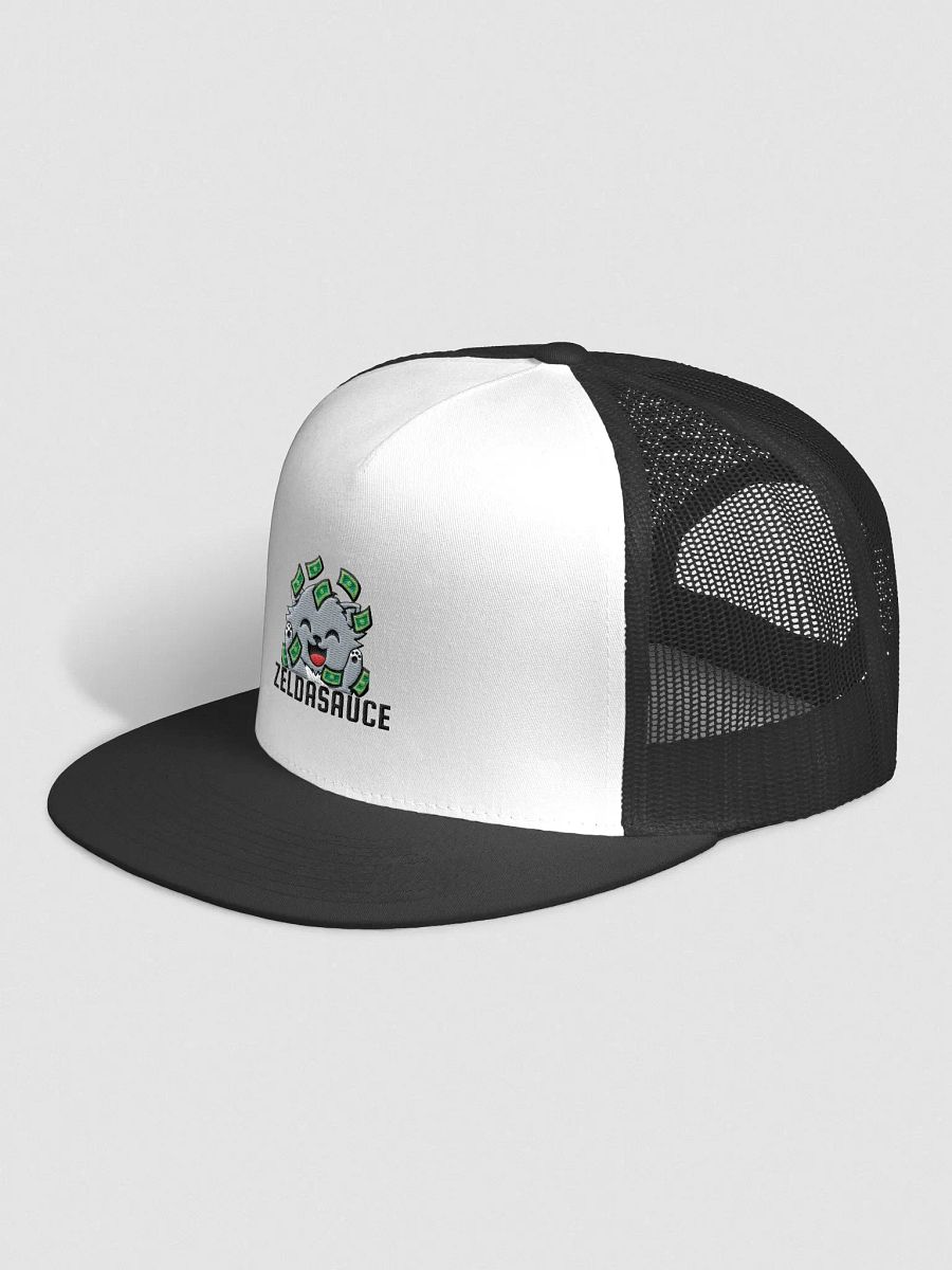 Bling Trucker Hat product image (4)