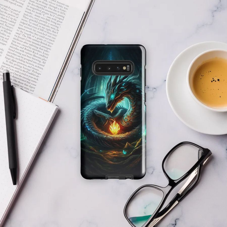 Guardian Dragon Samsung® Tough Case product image (56)