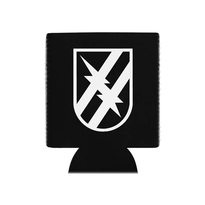 Trident Can Coozie product image (2)