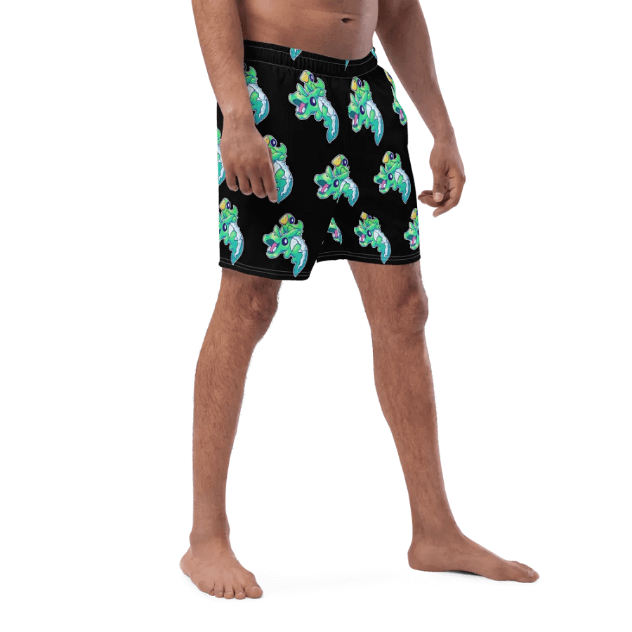 Wubba Swimmers product image (8)