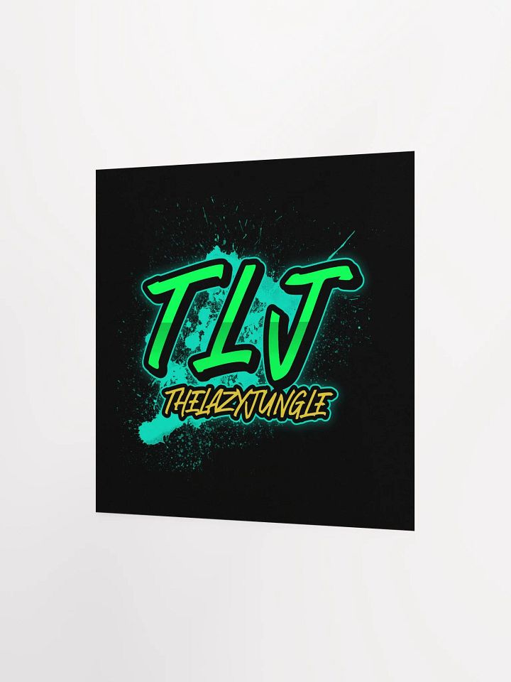 TLJ POSTER product image (10)