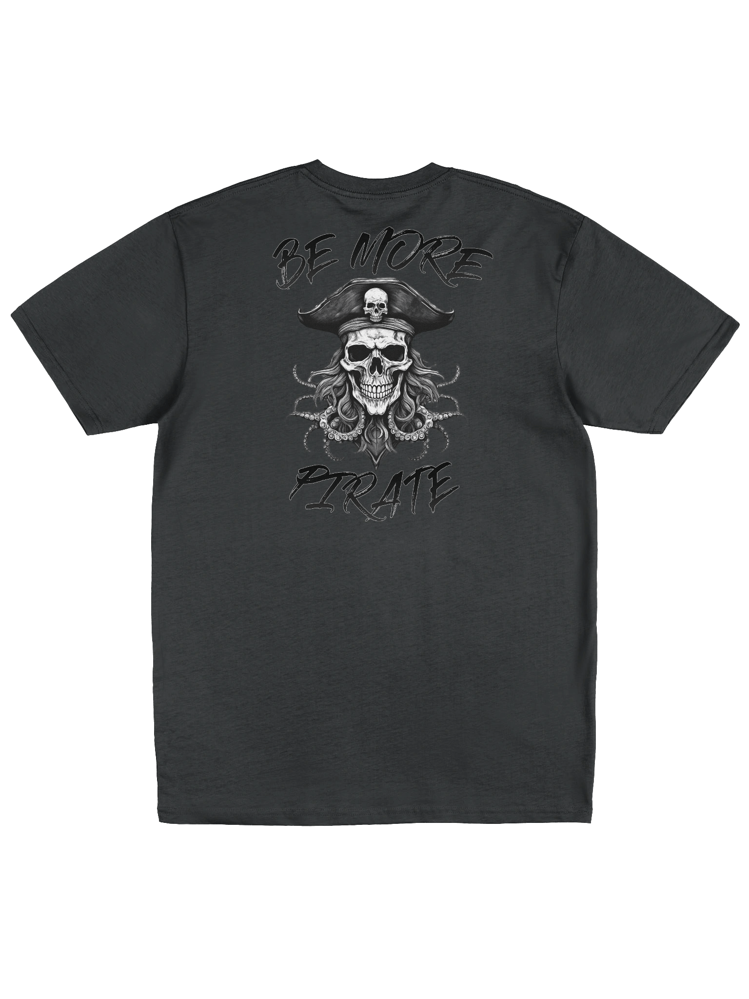 BMP Zombie Men's Tee product image (1)