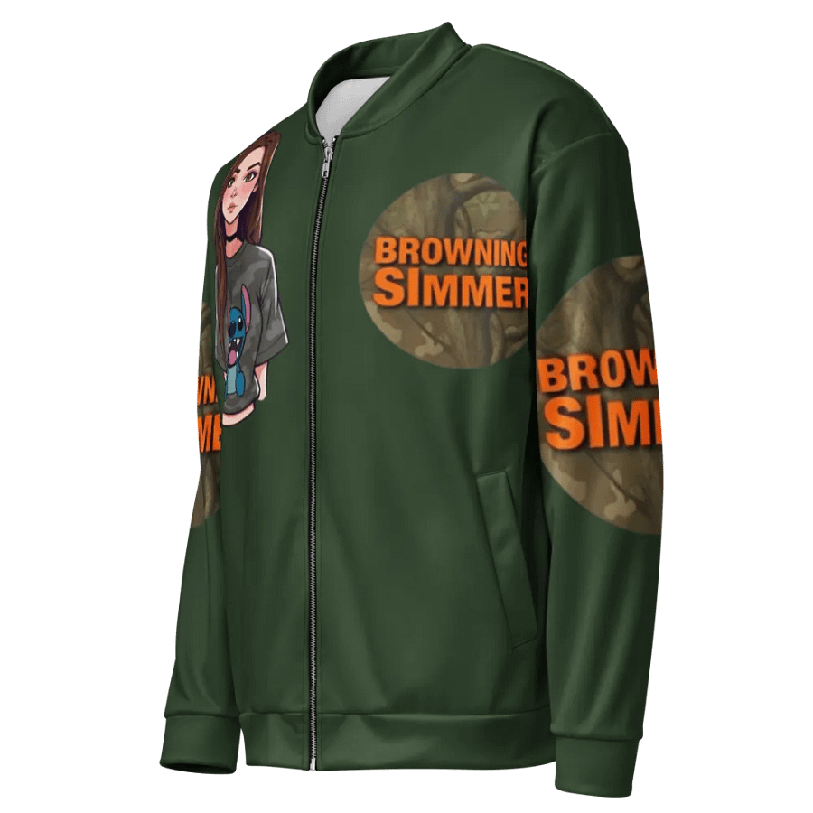 BrowningSimmer Round Logo product image (5)