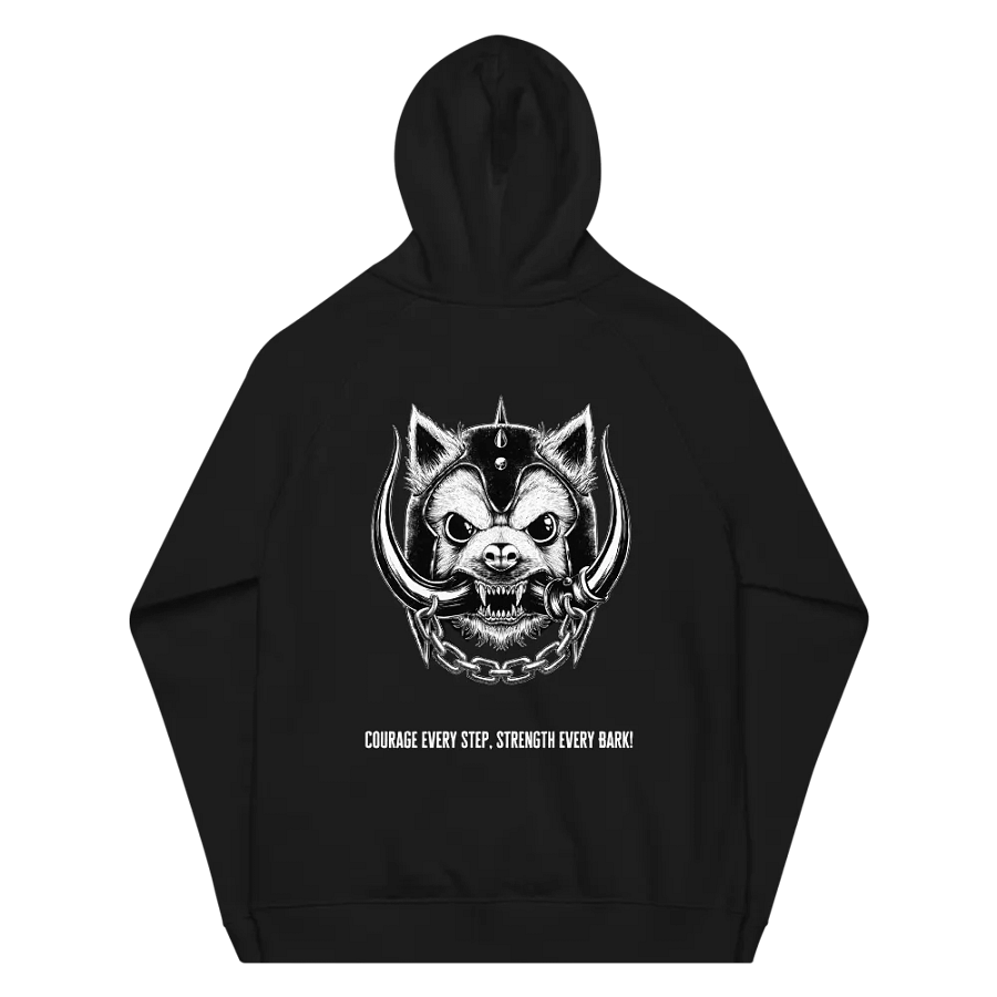 In Jacob's loving memory 2024 - Unisex Hoodie product image (8)