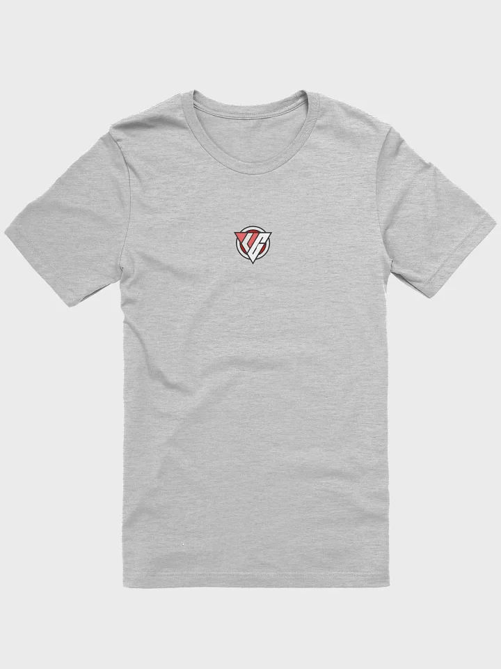 Basic Middle Logo Tee product image (1)