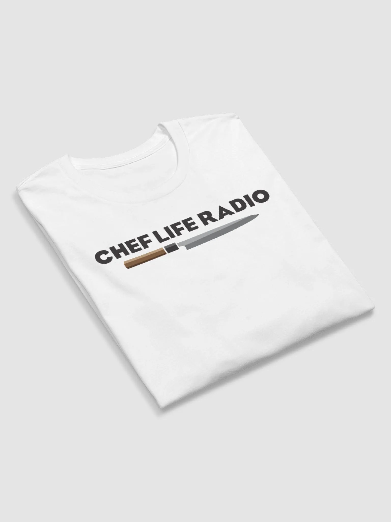 Knife & Smoke Long Sleeve Tee product image (5)