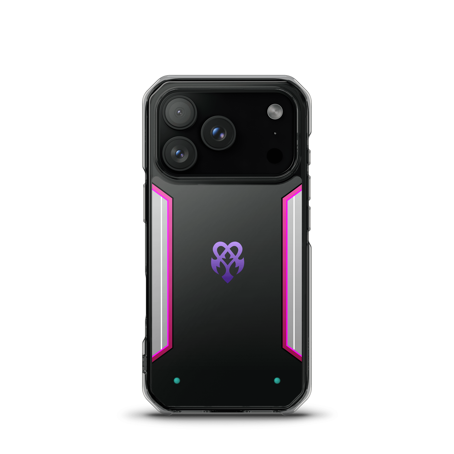 Gummiphone X Nightmare Case product image (3)