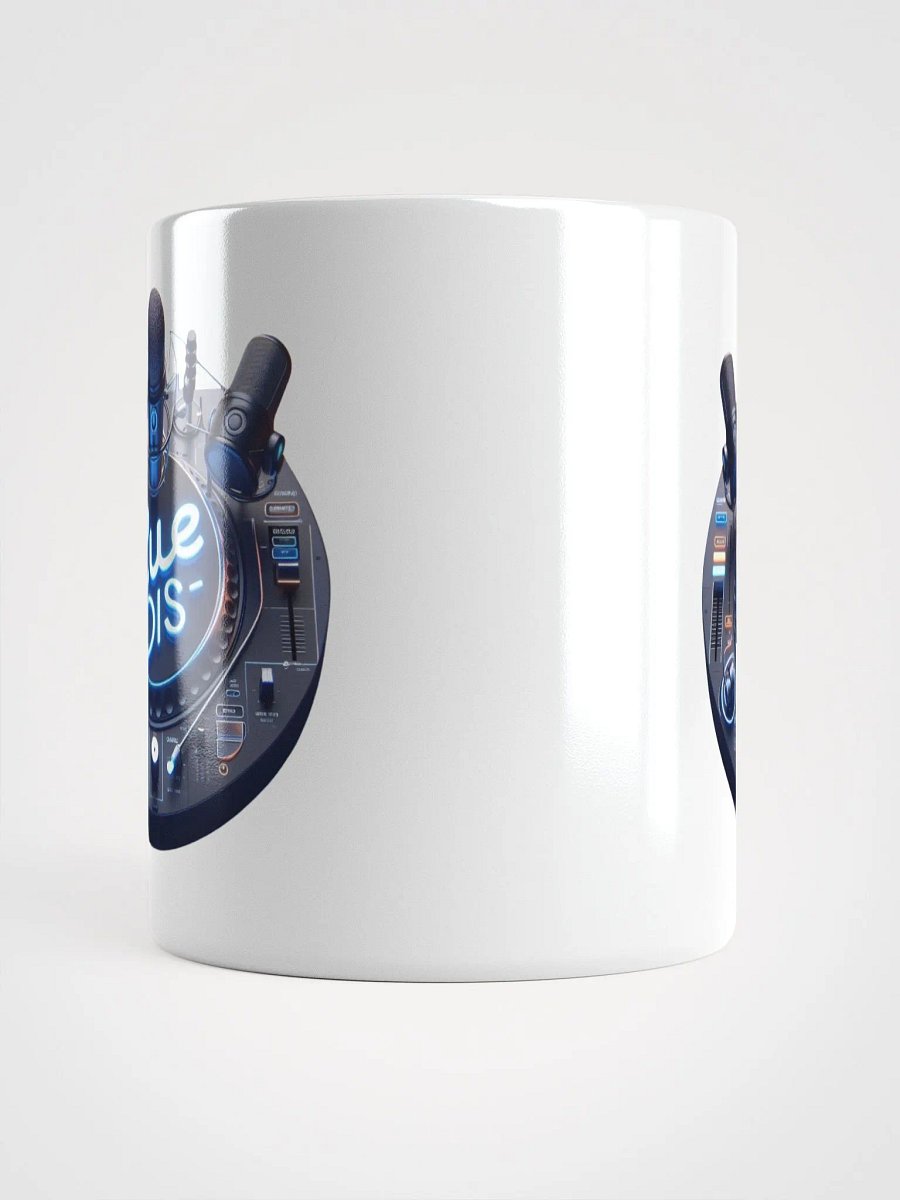 Cue Dis Neon Mug product image (5)