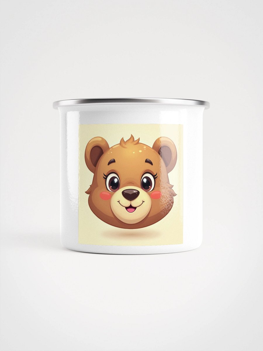SMILE BEAR product image (2)