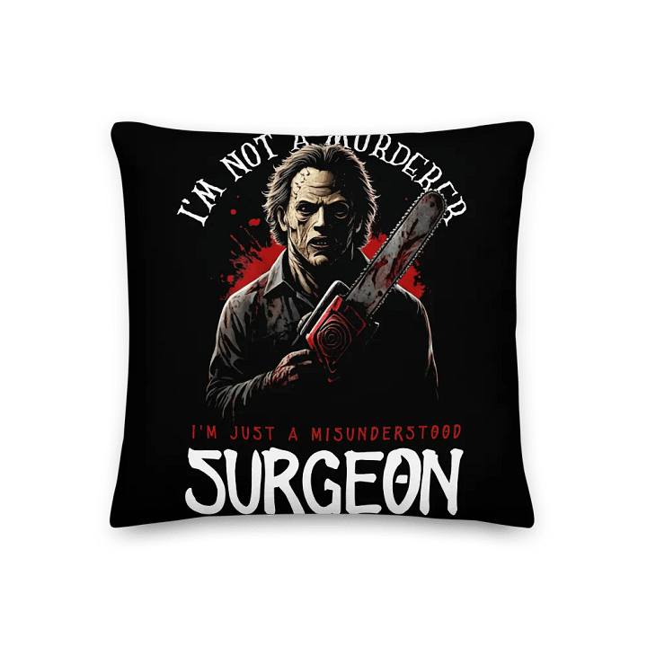 I'm Just A Surgeon product image (1)