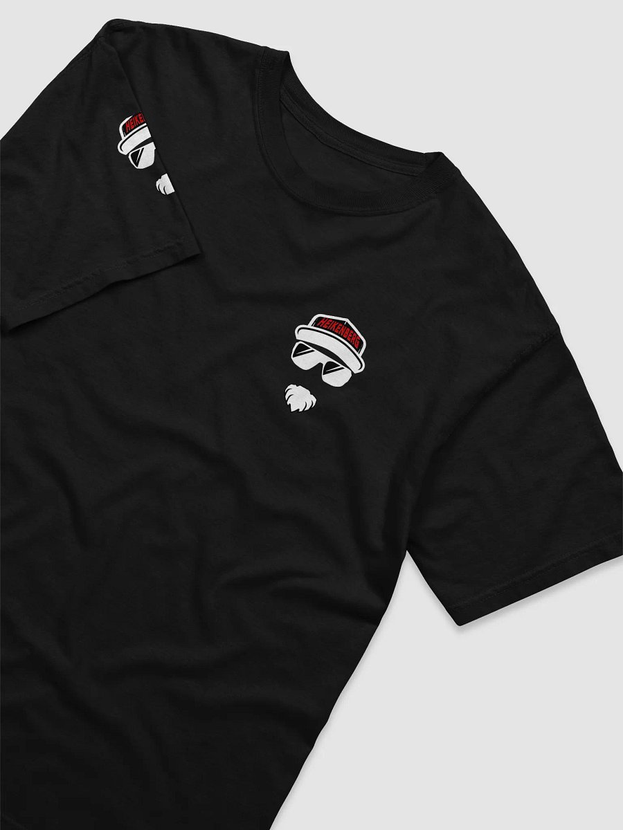 Heikenberg Iconic Graphic T-Shirt product image (3)