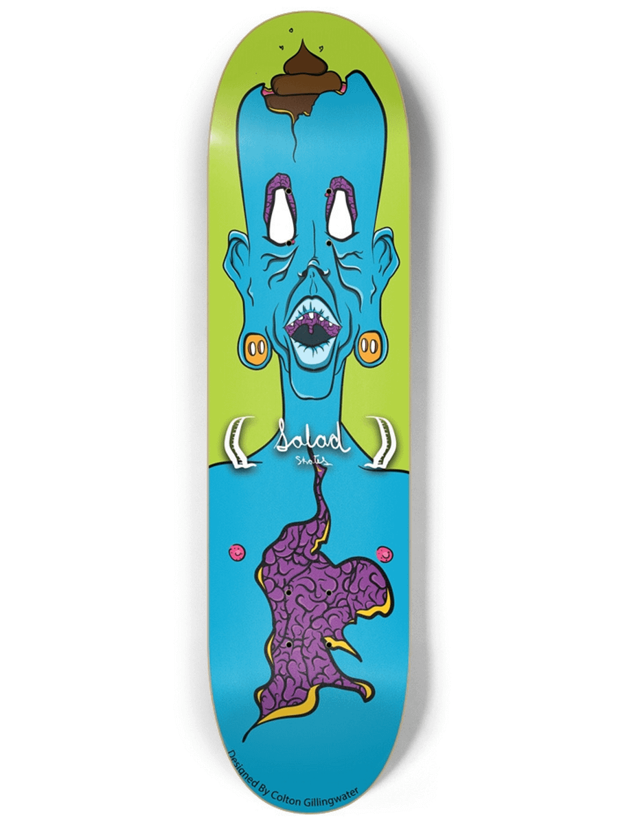 Shit 4 Brains product image (1)