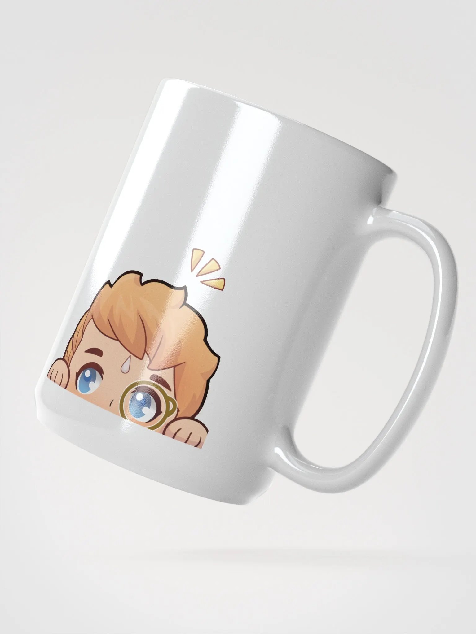 Ara Big mug! product image (2)