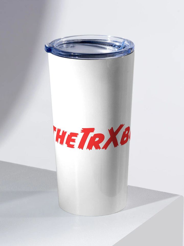 TrXbe Tumbler (20 oz) product image (2)