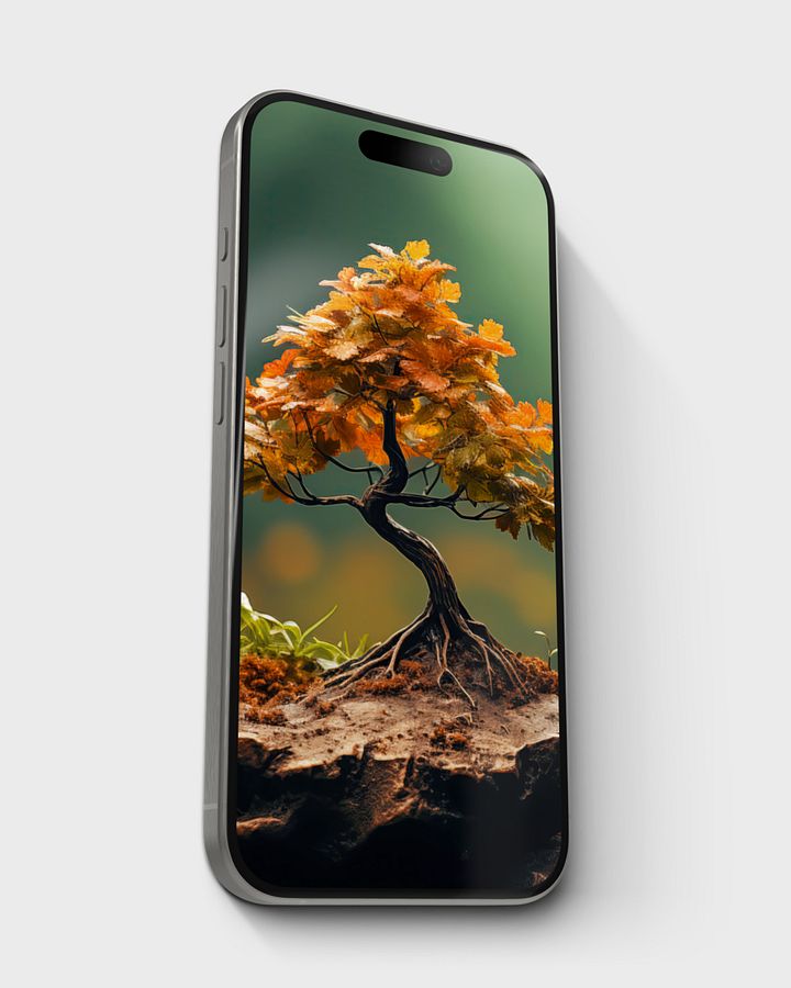 Up Close V3 8K Wallpaper Pack product image (2)