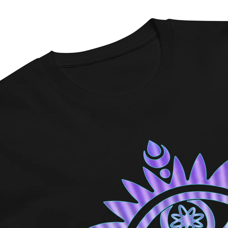 HOUSE OF 5D Tee - Regular Fit Unisex product image (10)