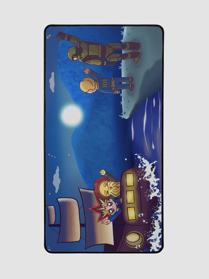 Ending Soon desk mat product image (2)