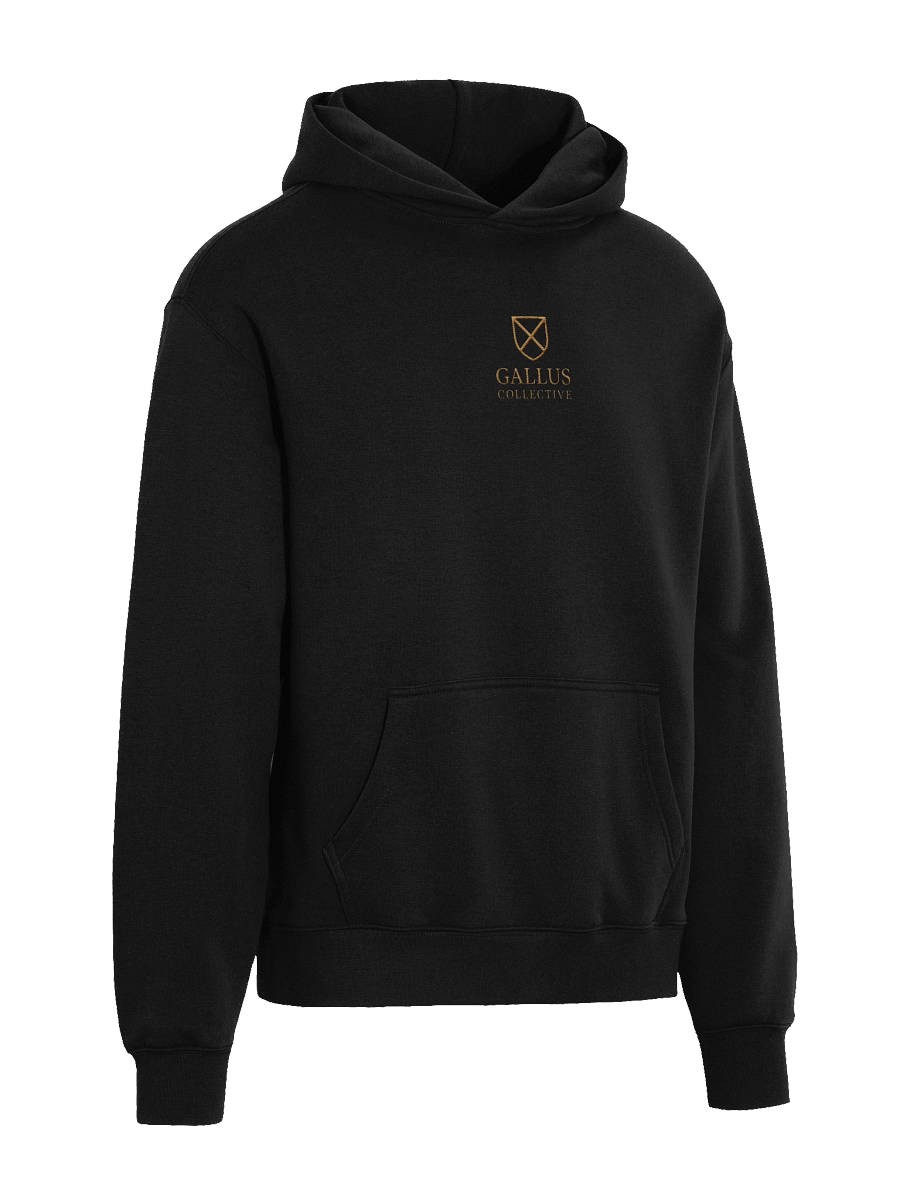 Gallus Original Hoodie product image (4)