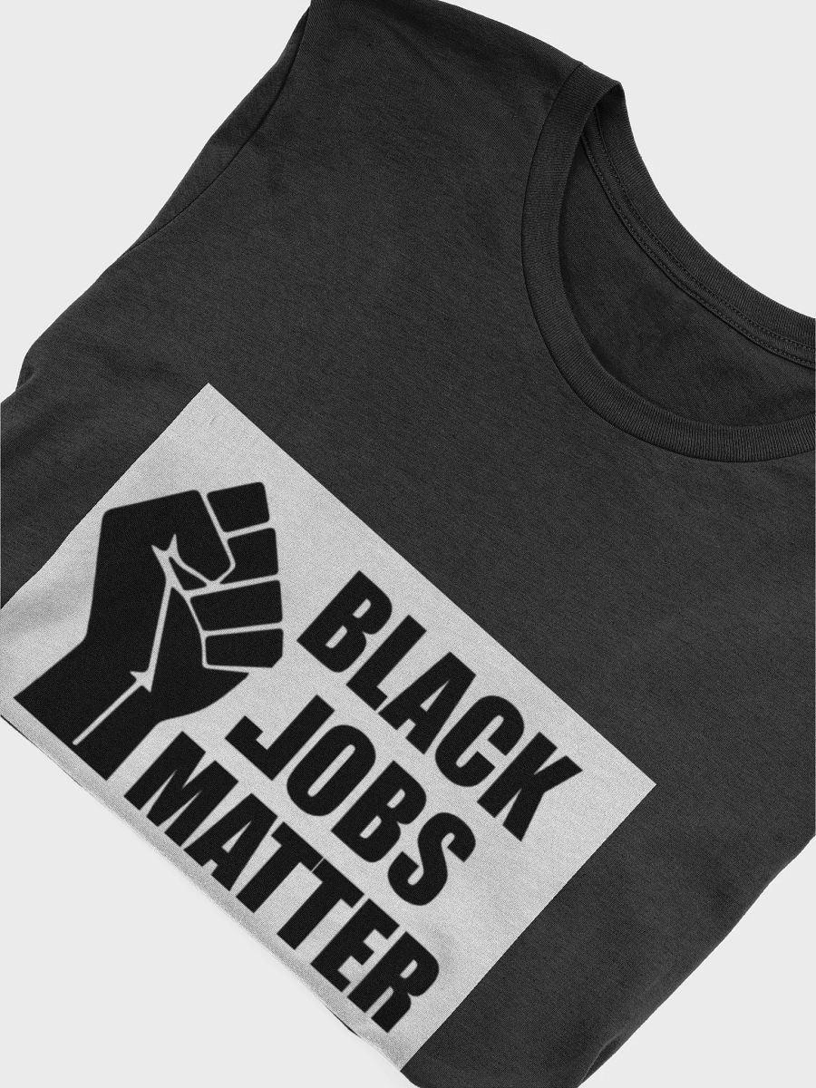 ETHANBOMB - JOBS T-SHIRT product image (24)