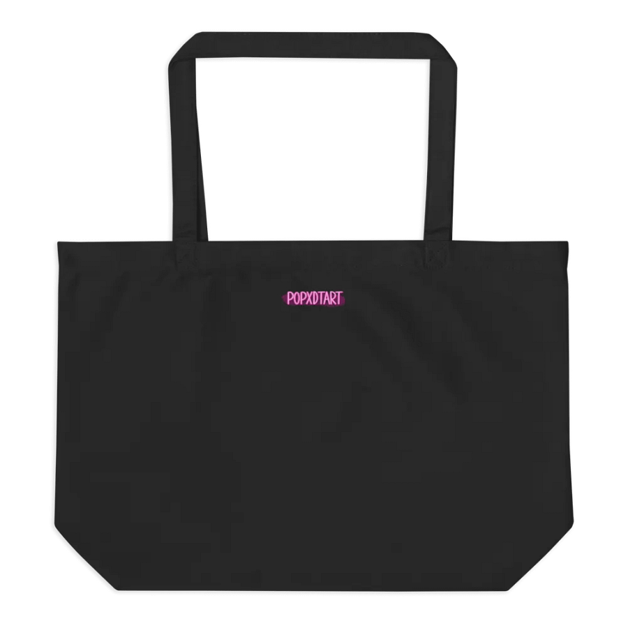 My Body My Choice Tote Bag product image (6)