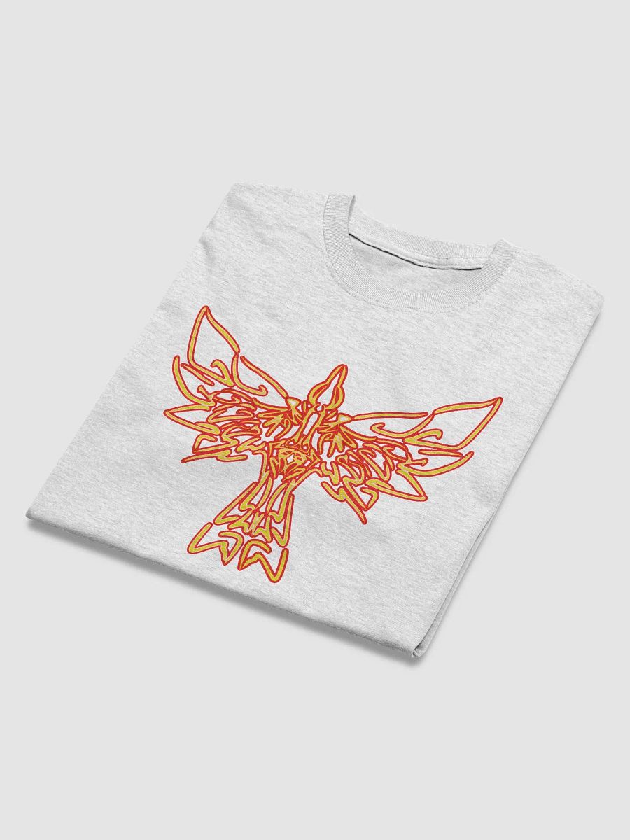 Firebird T-Shirt product image (3)