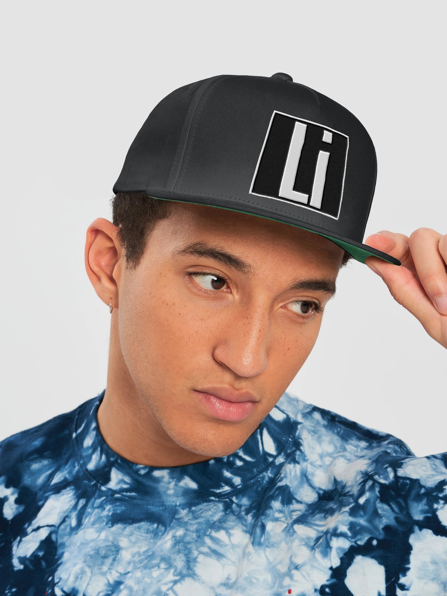 Long Island Element : SnapHat product image (35)