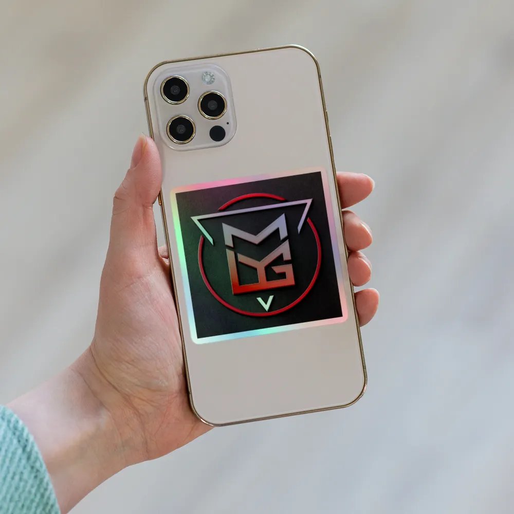 [Flagship] DGM Live Sticker product image (6)