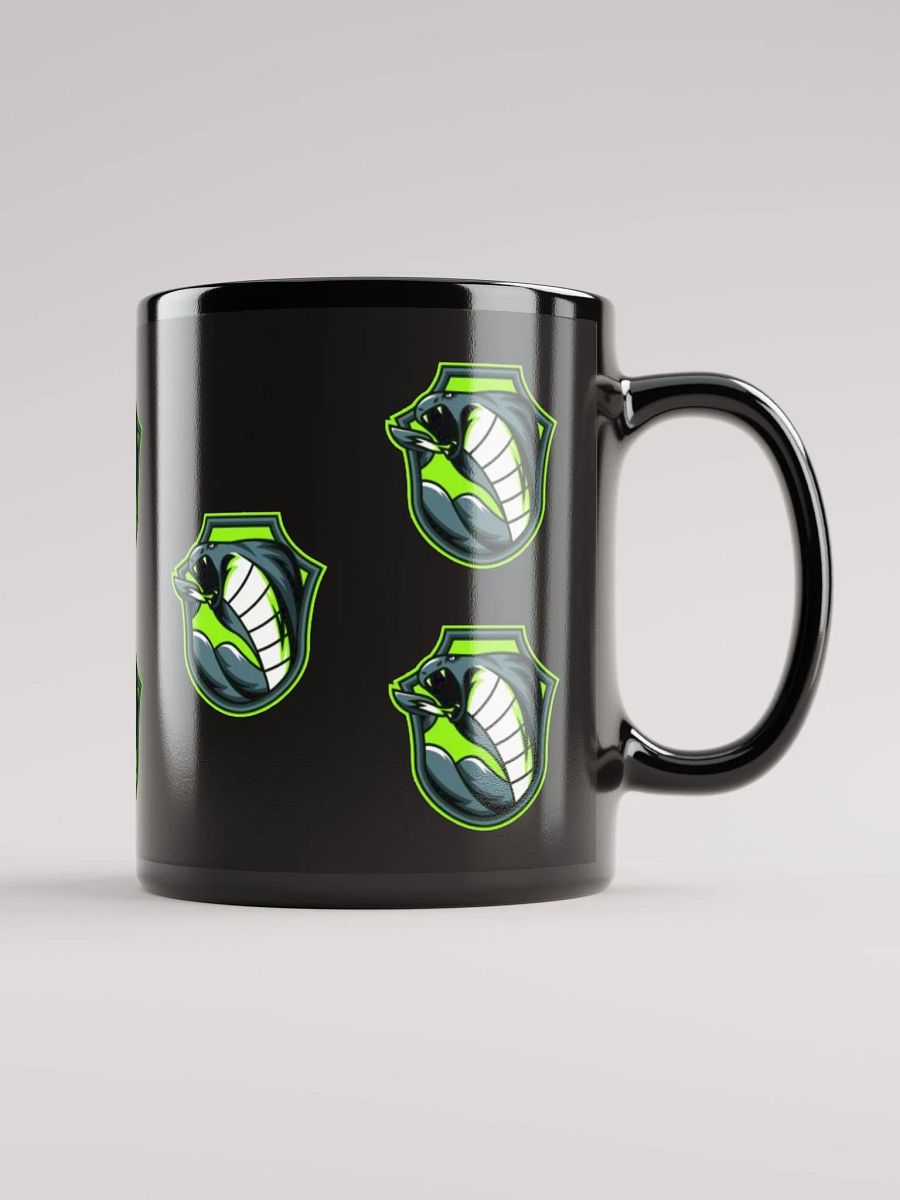 VenomGotYa Desk Mug product image (1)