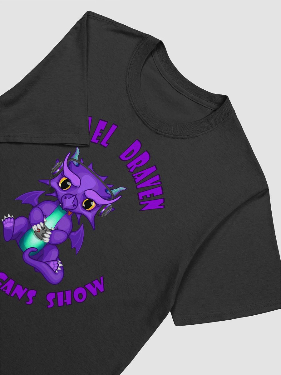 Gaming Dragon Tshirt product image (15)