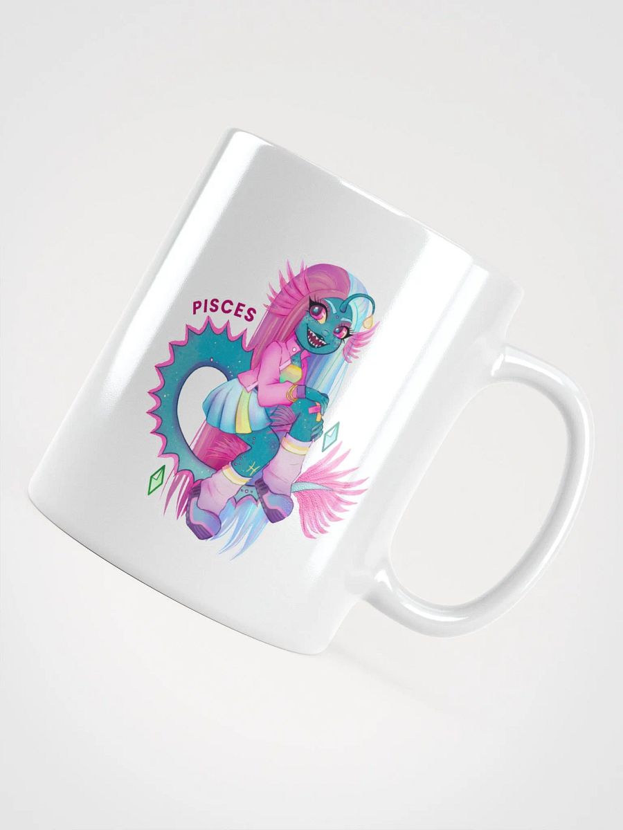 Pisces Mug (Zodiac Series) product image (8)