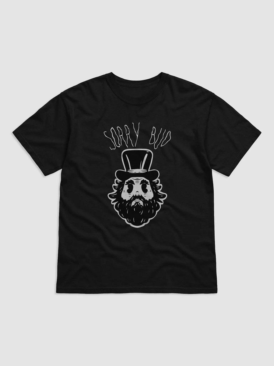 JBBN Sorry Bud Shirt product image (1)