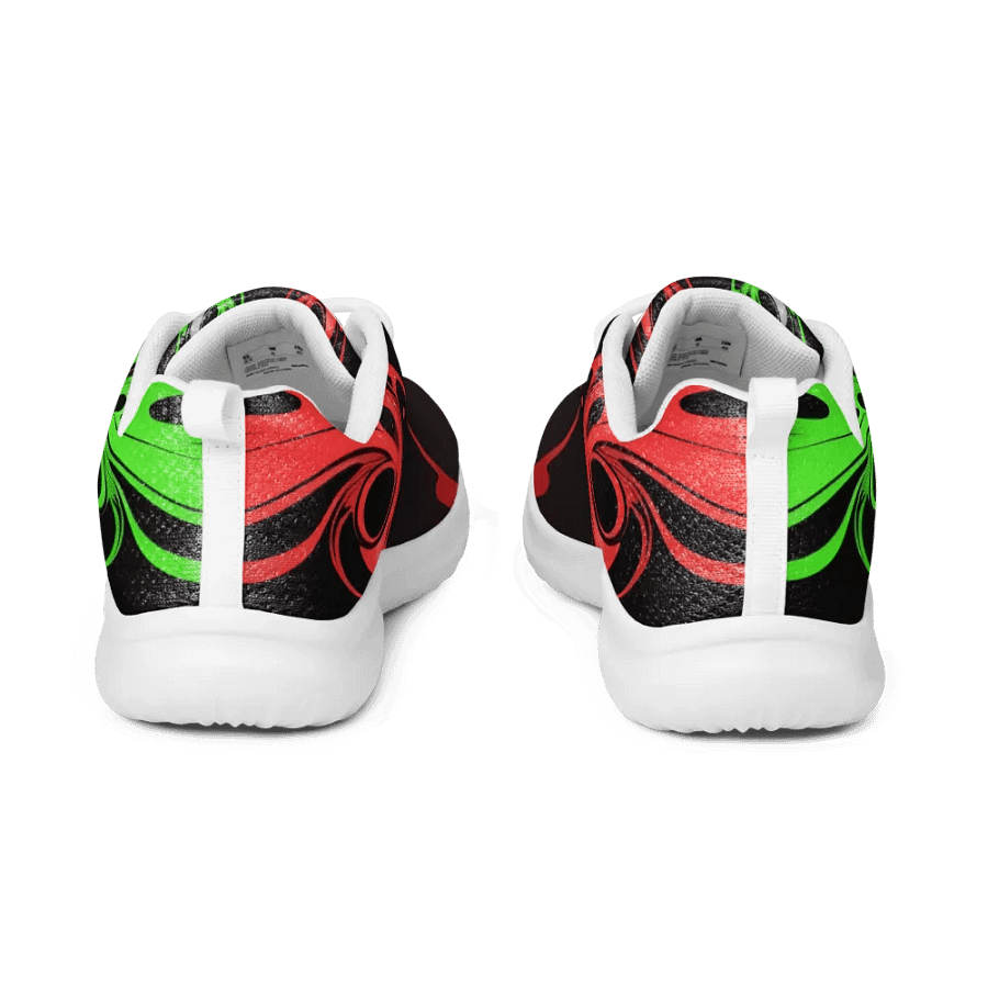 BloodSkull Sneakers (Women's) product image (3)