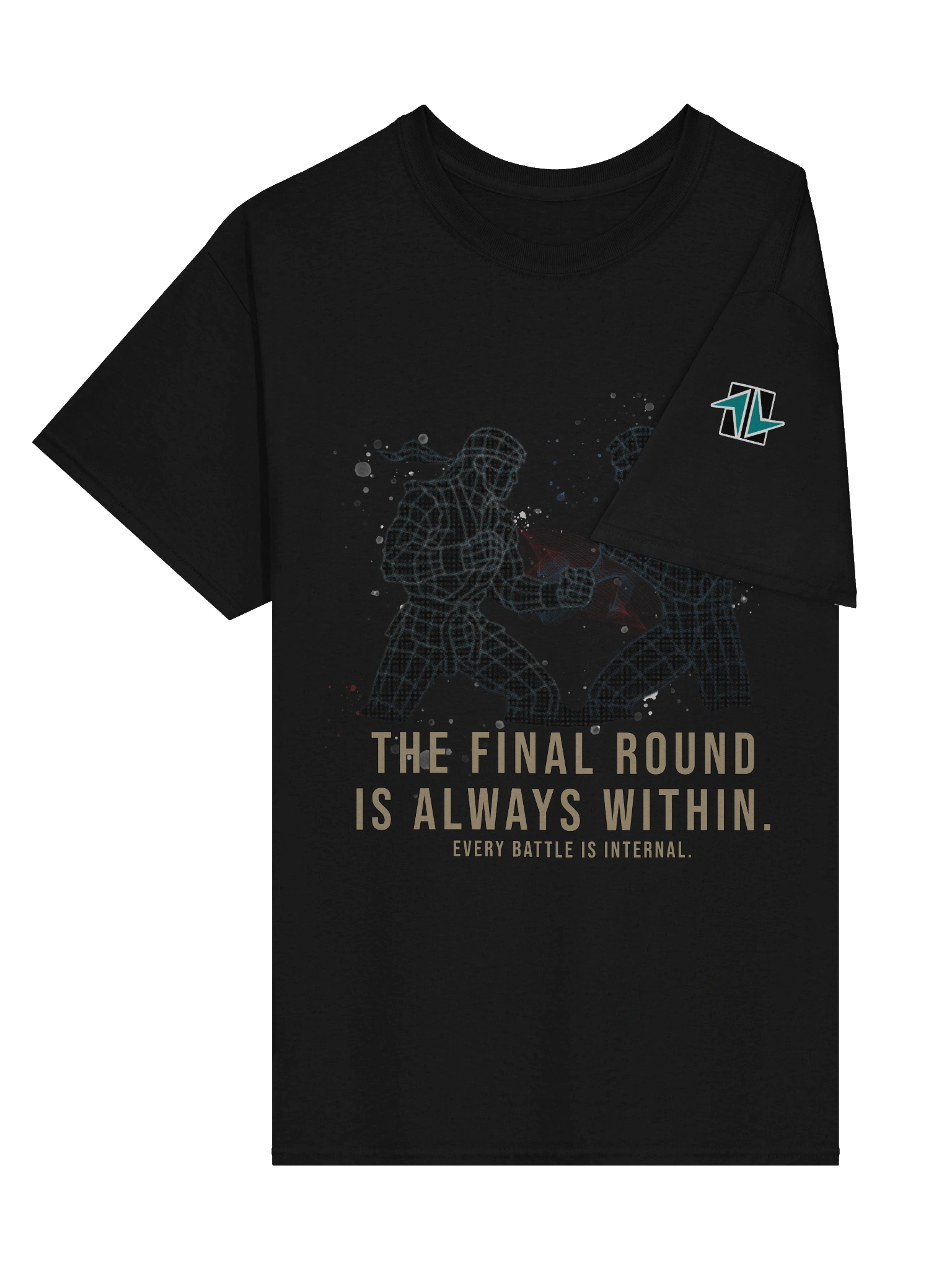 The Final Round Is Always Within product image (9)